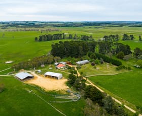 Rural / Farming commercial property for sale at 808 Carrabungla Road, Roslyn via Crookwell NSW 2583
