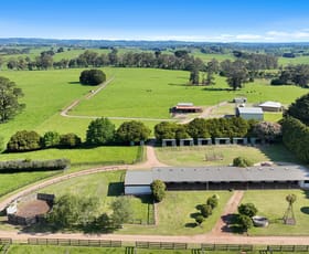 Rural / Farming commercial property for sale at 935 Lardners Track Warragul VIC 3820