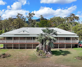 Rural / Farming commercial property for sale at 37 Oakenden Sarina Road Oakenden QLD 4741