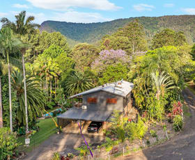 Rural / Farming commercial property for sale at 9 Noble Road Blue Knob NSW 2480