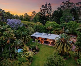 Rural / Farming commercial property for sale at 9 Noble Road Blue Knob NSW 2480