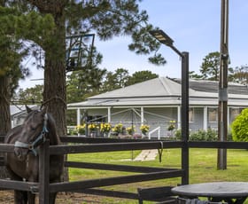 Rural / Farming commercial property for sale at 2249 Midland Highway Bannockburn VIC 3331