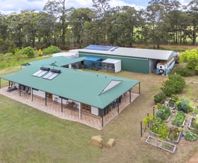 Rural / Farming commercial property for sale at 45 Mount Leeuwin Loop Road Carlotta WA 6275