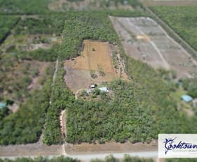 Rural / Farming commercial property for sale at 432 Railway Ave Cooktown QLD 4895