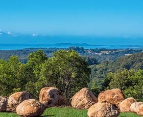 Rural / Farming commercial property for sale at 170 Dudgeons Road Mullumbimby NSW 2482