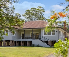 Rural / Farming commercial property for sale at 1021 Muscle Creek Road Muscle Creek NSW 2333