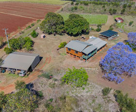 Rural / Farming commercial property for sale at 106 Tulesco Road Bidwill QLD 4650