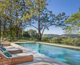 Rural / Farming commercial property for sale at 412 Repentance Creek Road Repentance Creek NSW 2480
