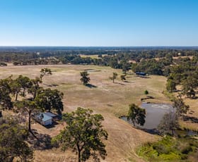 Rural / Farming commercial property for sale at 194 Morrell Road Fairbridge WA 6208