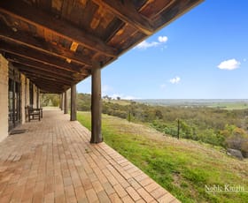 Rural / Farming commercial property for sale at 129 Switzerland Road Ghin Ghin VIC 3717