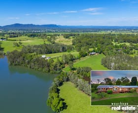 Rural / Farming commercial property for sale at 67 Secombe Lane Redbank NSW 2446