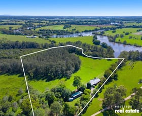 Rural / Farming commercial property for sale at 67 Secombe Lane Redbank NSW 2446