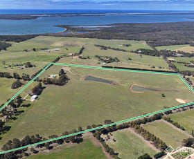 Rural / Farming commercial property for sale at 5 Crawfords Road Forge Creek VIC 3875