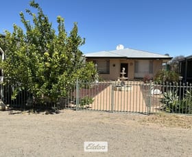 Rural / Farming commercial property for sale at 48 Menindee Road Menindee NSW 2879