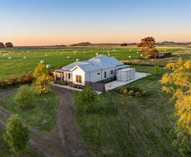 Rural / Farming commercial property for sale at 210 Corunnun Road Corunnun VIC 3249