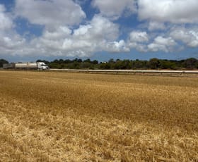 Rural / Farming commercial property for sale at Lot 8 Edward Road Narngulu WA 6532