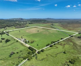 Rural / Farming commercial property for sale at 50 Tuckean Island Road Marom Creek NSW 2480