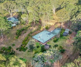 Rural / Farming commercial property for sale at 56 Carisbrook Road Morton NSW 2538