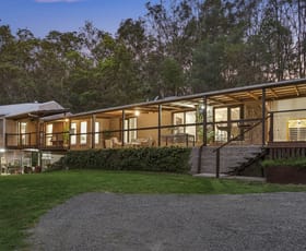 Rural / Farming commercial property for sale at 57 Purcell Road Guanaba QLD 4210