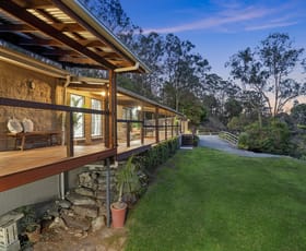 Rural / Farming commercial property for sale at 57 Purcell Road Guanaba QLD 4210