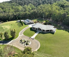 Rural / Farming commercial property for sale at Marian QLD 4753