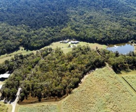 Rural / Farming commercial property for sale at 326 Devereux Creek Road Devereux Creek QLD 4753