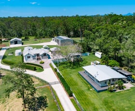 Rural / Farming commercial property for sale at 136-144 Ison Road Greenbank QLD 4124