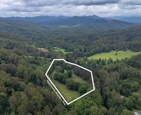 Rural / Farming commercial property for sale at 1596 Kalang Road Bellingen NSW 2454