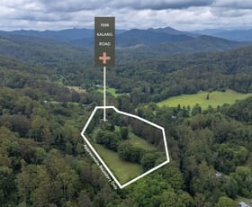 Rural / Farming commercial property for sale at 1596 Kalang Road Bellingen NSW 2454