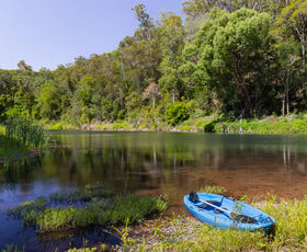 Rural / Farming commercial property for sale at Dayboro QLD 4521