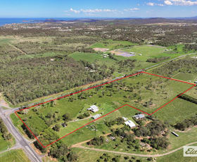 Rural / Farming commercial property for sale at 281 Limestone Creek Road Adelaide Park QLD 4703