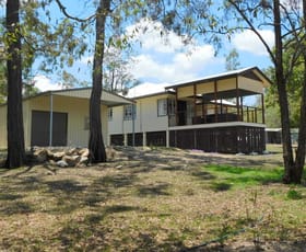 Rural / Farming commercial property for sale at 122 Allen Road Nanango QLD 4615