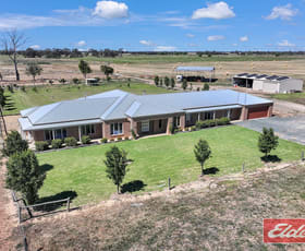 Rural / Farming commercial property for sale at 896 Rowe Road Koyuga VIC 3622