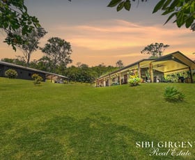 Rural / Farming commercial property for sale at 161 Hemming Lane Upper Barron QLD 4883