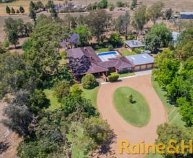 Rural / Farming commercial property for sale at 679 Castlereagh Highway Gilgandra NSW 2827