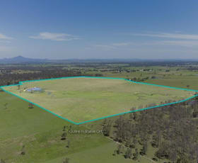 Rural / Farming commercial property for sale at 262 MtForbes School Rd Mount Forbes QLD 4340