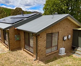 Rural / Farming commercial property for sale at 4782 Jerangle Road Captains Flat NSW 2623