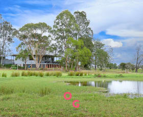 Rural / Farming commercial property for sale at 5 Killaloe Lane Eagleton NSW 2324