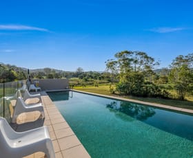 Rural / Farming commercial property for sale at 20 Logwoods Road Eudlo QLD 4554