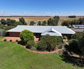 Rural / Farming commercial property for sale at 1595 MacGregor Road Timmering VIC 3561