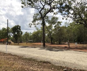 Rural / Farming commercial property for sale at Lot 2 Sir Ken Morris Drive Cooktown QLD 4895