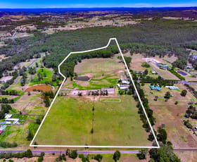 Rural / Farming commercial property for sale at 125 Moulders Road Orangeville NSW 2570