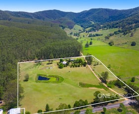 Rural / Farming commercial property for sale at 14 Misty Vale Way Pappinbarra NSW 2446