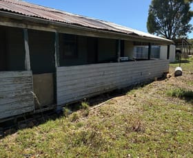 Rural / Farming commercial property for sale at 000 IONA ROAD Binnaway NSW 2395