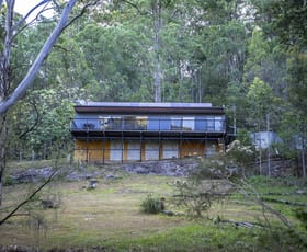 Rural / Farming commercial property for sale at 56 Bakers Oven Lane Laguna NSW 2325