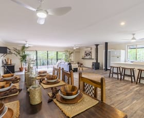 Rural / Farming commercial property for sale at 56 Bakers Oven Lane Laguna NSW 2325