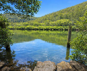 Rural / Farming commercial property for sale at 260 Glenworth Valley Road Glenworth Valley NSW 2250