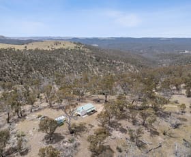 Rural / Farming commercial property for sale at 255 Barkers Lake Road Bungarby NSW 2630