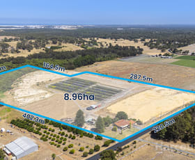 Rural / Farming commercial property for sale at 187 Karoborup Road Carabooda WA 6033
