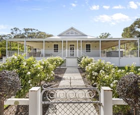 Rural / Farming commercial property for sale at 3964 Olympic Highway The Rock NSW 2655